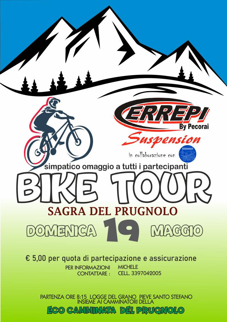 XX Sagra del Prugnolo
