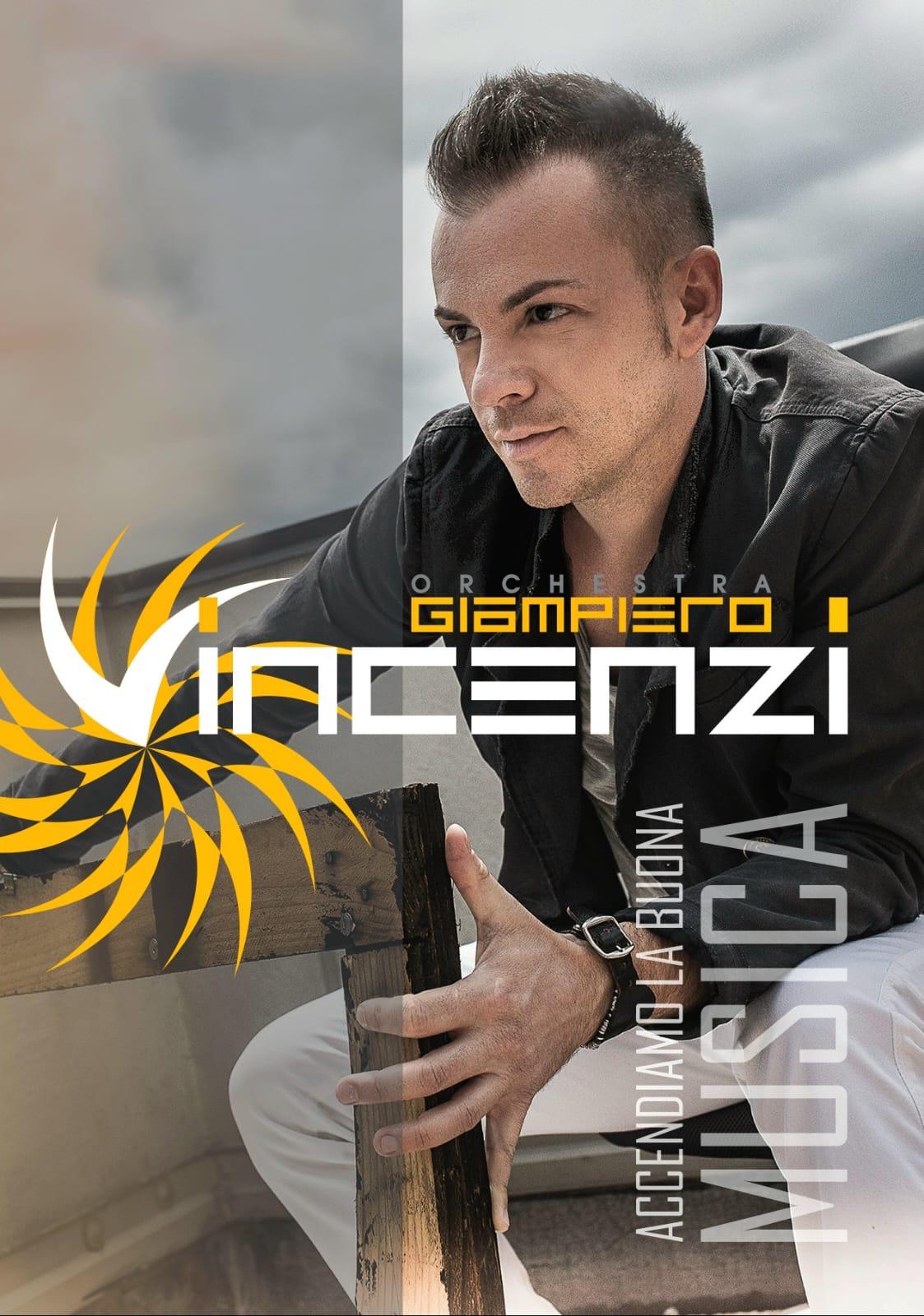 ORCHESTRA VINCENZI